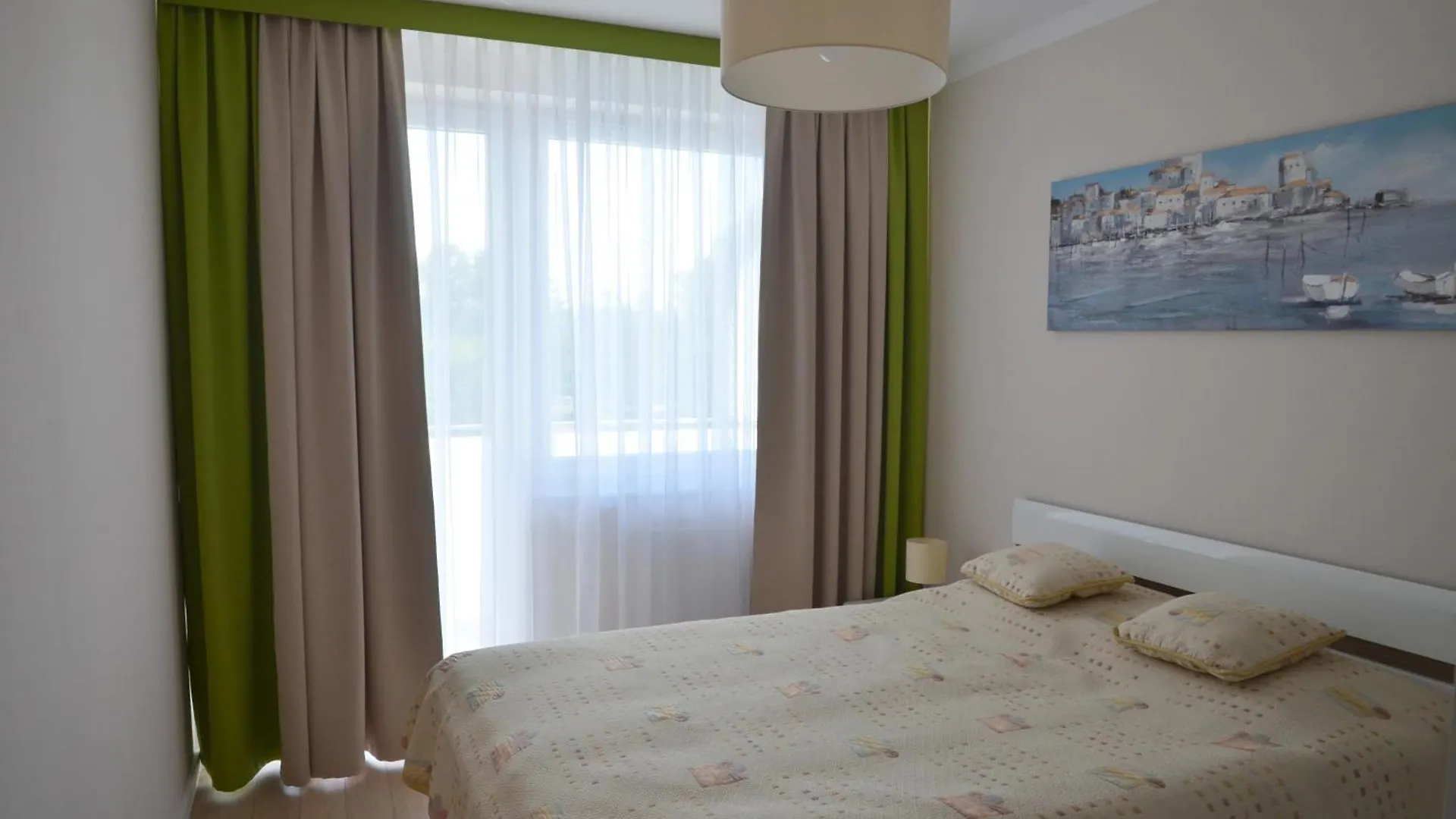 Apartament U Bogusi Kolobrzeg Poland