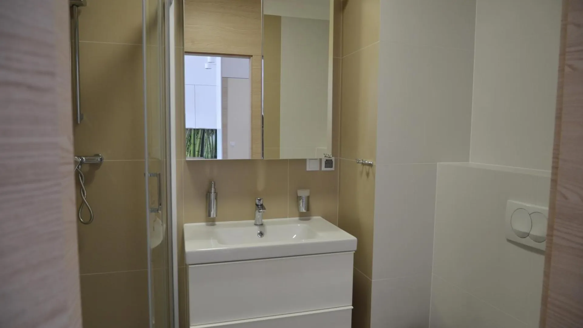 Apartament U Bogusi Kolobrzeg