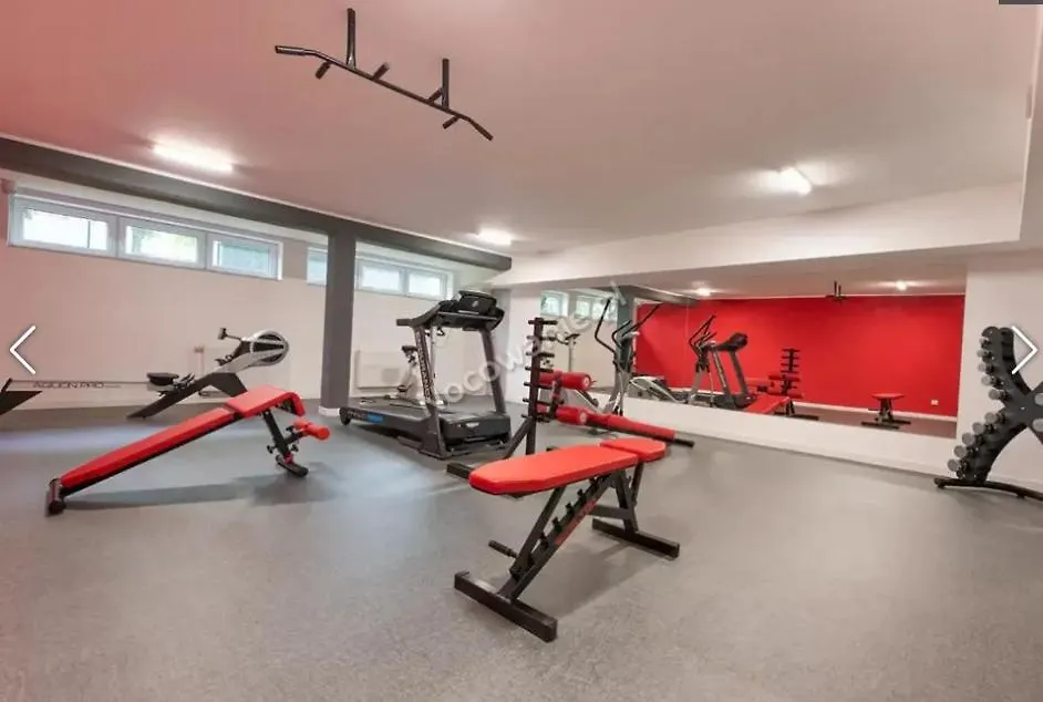 Apartament U Bogusi Kolobrzeg 0*,  Poland